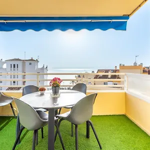  Apartment Paradise Spain