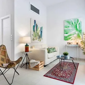  Apartment Monkeys Pinoloft Nuevo Torneo Spain