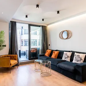  Apartment Apartmentsole - San Pablo Spain