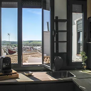  Apartment La Cupula Spain