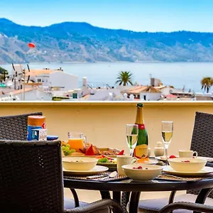  Apartment Old Town Nerja, Stunning Sea Views Spain