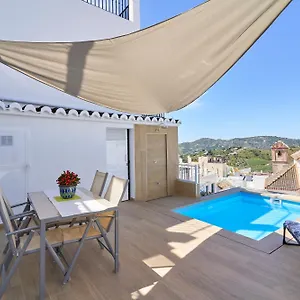  Apartment Casa Loli Spain
