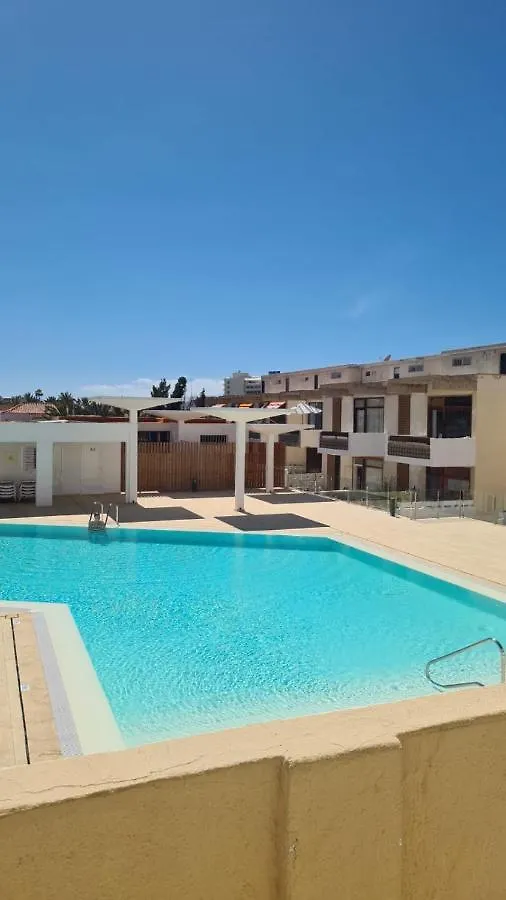 Las Piteras Apartments Arona  Spain