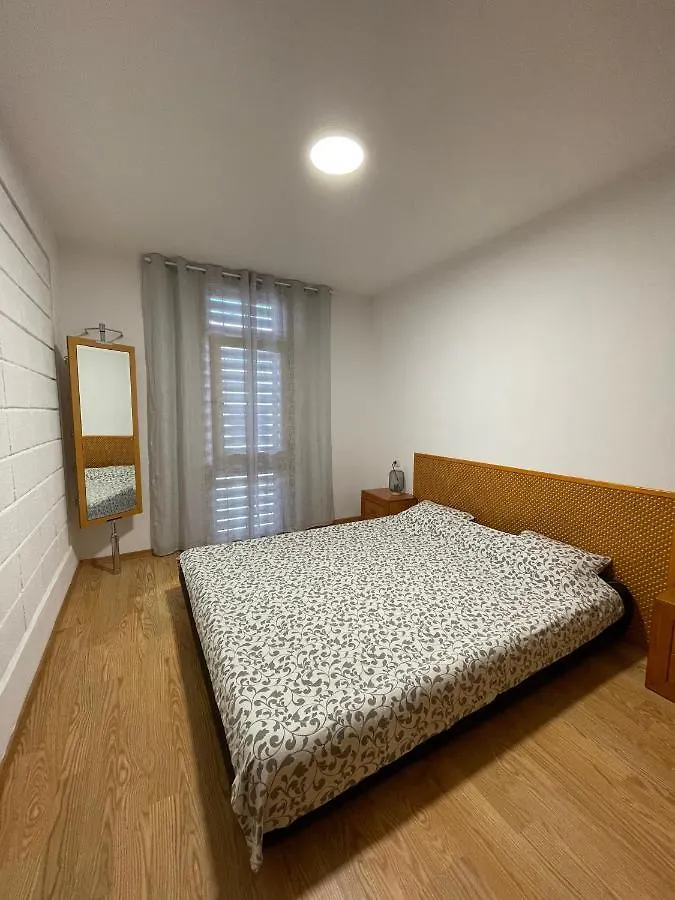 Las Piteras Apartments Arona  Spain
