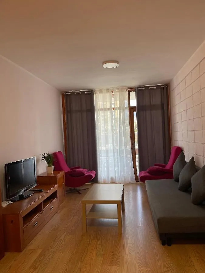 Las Piteras Apartments Arona  0*, Arona (Tenerife)