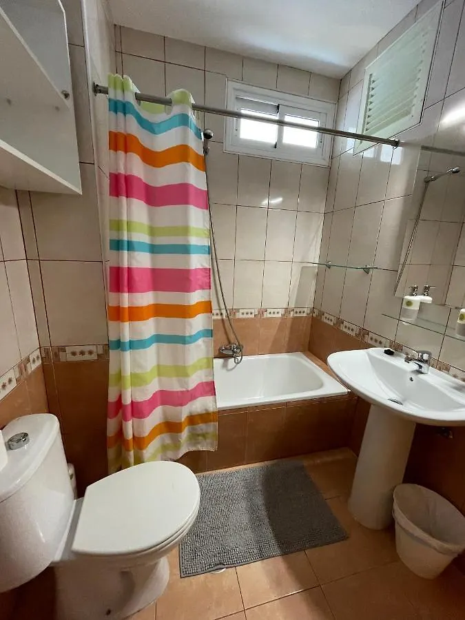 Las Piteras Apartments Arona  0*, Arona (Tenerife) Spain