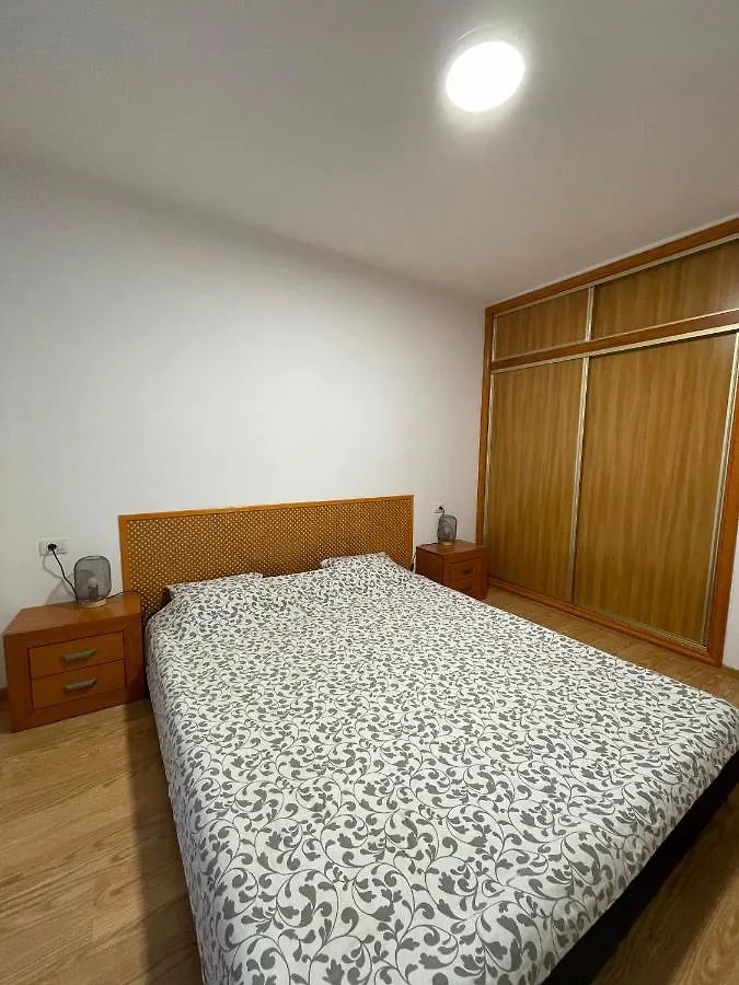 Las Piteras Apartments Arona