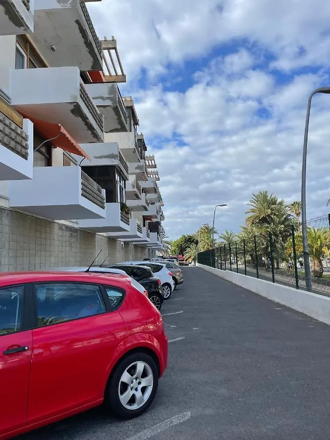 Las Piteras Apartments Arona  0*, Arona (Tenerife) Spain